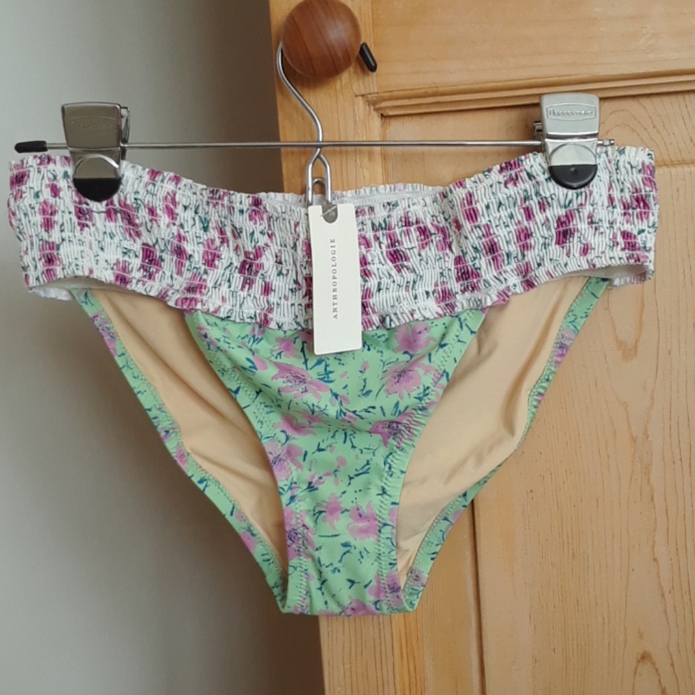 Bikini Bottom